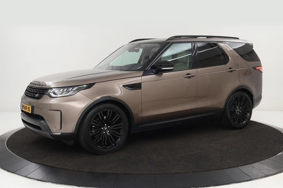 Land Rover Discovery - Afbeelding 1 van 30