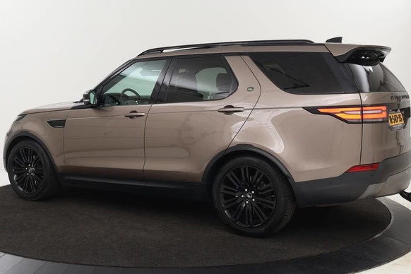 Land Rover Discovery - Afbeelding 2 van 30