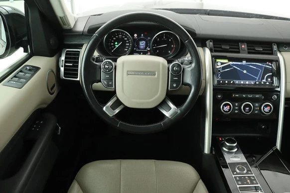 Land Rover Discovery - Afbeelding 3 van 30