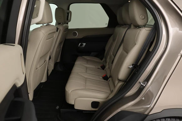 Land Rover Discovery - Afbeelding 7 van 30