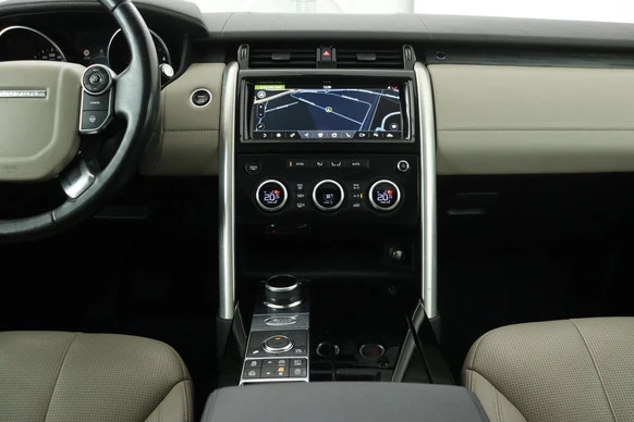 Land Rover Discovery - Afbeelding 10 van 30