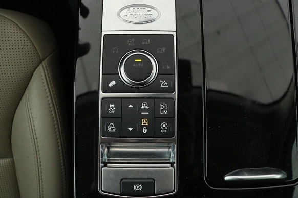 Land Rover Discovery - Afbeelding 11 van 30