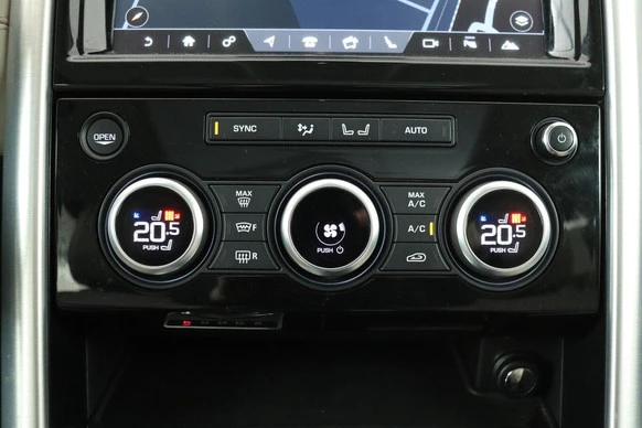 Land Rover Discovery - Afbeelding 13 van 30