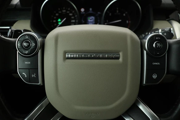Land Rover Discovery - Afbeelding 14 van 30
