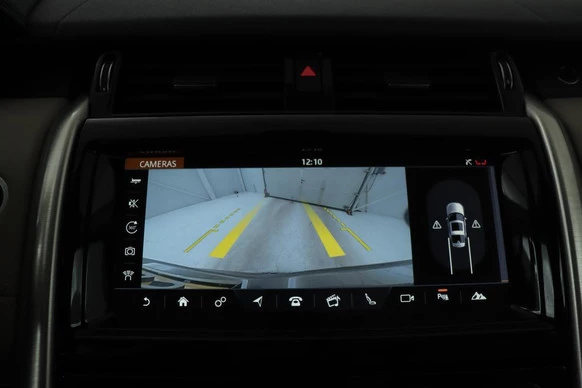 Land Rover Discovery - Afbeelding 17 van 30