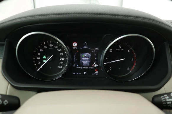 Land Rover Discovery - Afbeelding 21 van 30