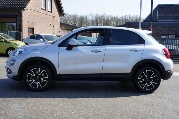 Fiat 500X - Afbeelding 2 van 30