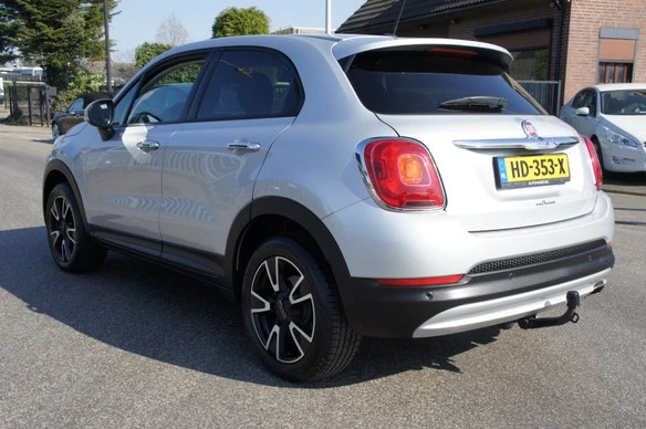 Fiat 500X - Afbeelding 3 van 30