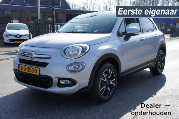 Fiat 500X - Afbeelding 1 van 30