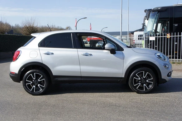 Fiat 500X - Afbeelding 5 van 30