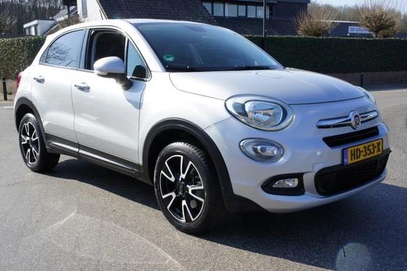 Fiat 500X - Afbeelding 6 van 30