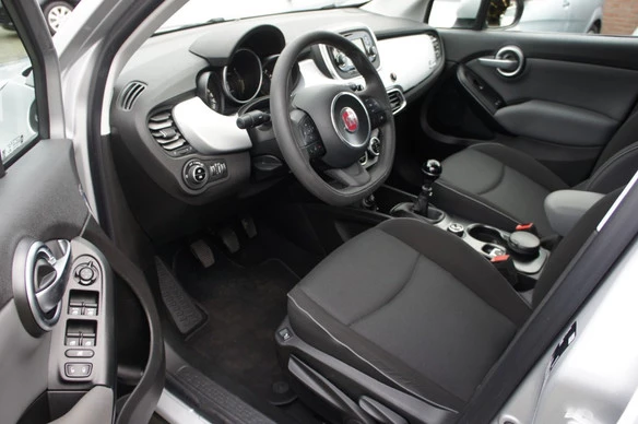 Fiat 500X - Afbeelding 7 van 30