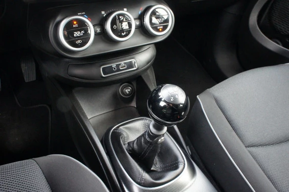 Fiat 500X - Afbeelding 12 van 30