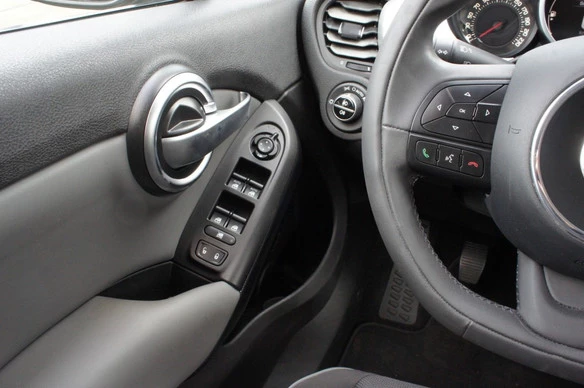 Fiat 500X - Afbeelding 13 van 30