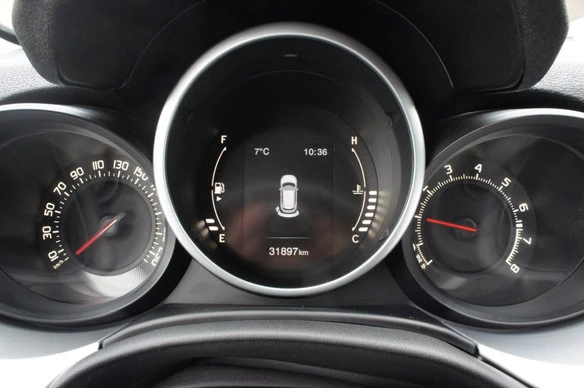 Fiat 500X - Afbeelding 14 van 30