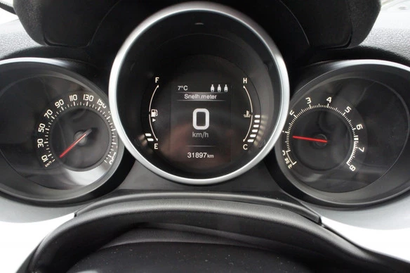 Fiat 500X - Afbeelding 15 van 30