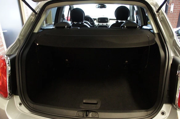 Fiat 500X - Afbeelding 17 van 30