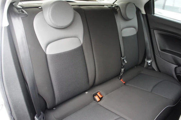 Fiat 500X - Afbeelding 18 van 30