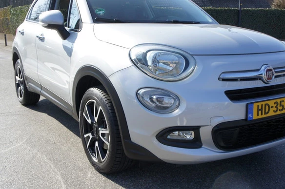 Fiat 500X - Afbeelding 20 van 30