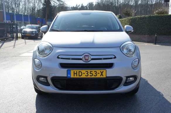 Fiat 500X - Afbeelding 27 van 30