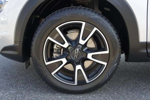 Fiat 500X - Afbeelding 28 van 30