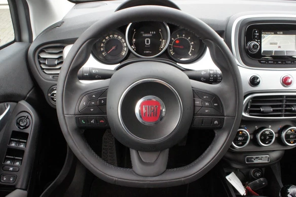 Fiat 500X - Afbeelding 29 van 30