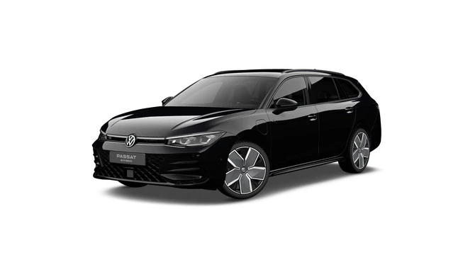 Volkswagen Passat - Afbeelding 1 van 9