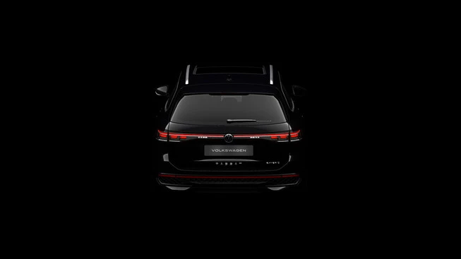 Volkswagen Passat - Afbeelding 6 van 9