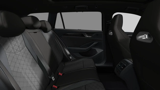 Volkswagen Passat - Afbeelding 8 van 9