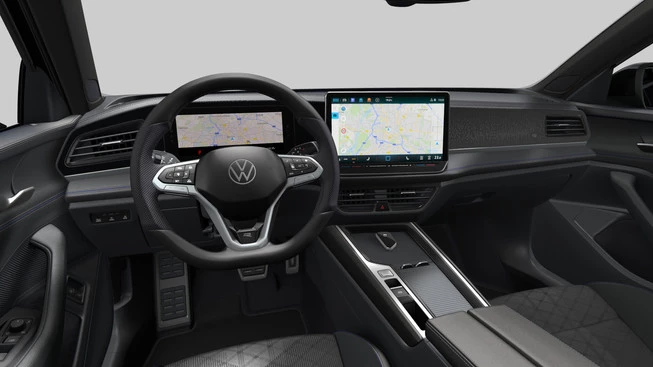 Volkswagen Passat - Afbeelding 9 van 9