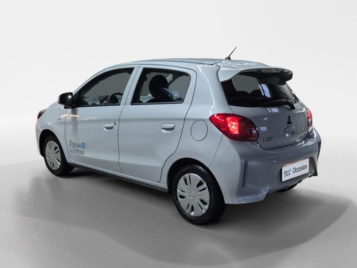 Mitsubishi Space Star - Afbeelding 3 van 25