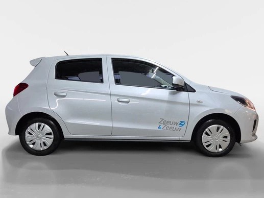 Mitsubishi Space Star - Afbeelding 4 van 25