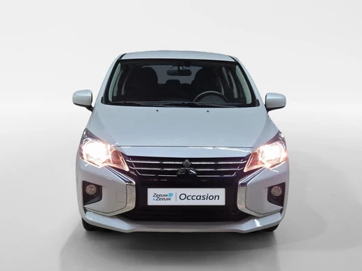 Mitsubishi Space Star - Afbeelding 6 van 25