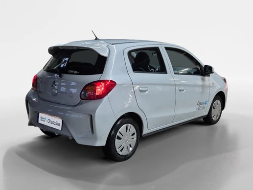 Mitsubishi Space Star - Afbeelding 7 van 25