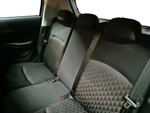 Mitsubishi Space Star - Afbeelding 9 van 25