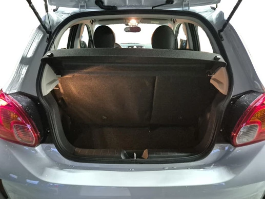 Mitsubishi Space Star - Afbeelding 10 van 25