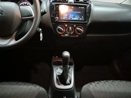 Mitsubishi Space Star - Afbeelding 11 van 25