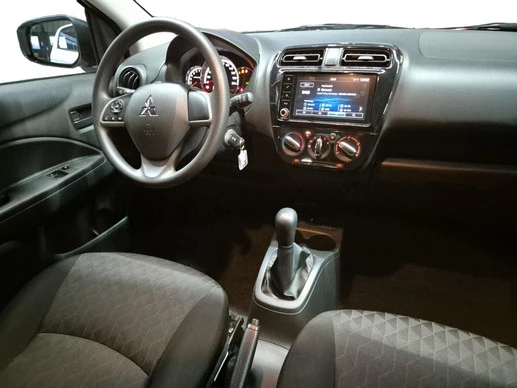 Mitsubishi Space Star - Afbeelding 13 van 25