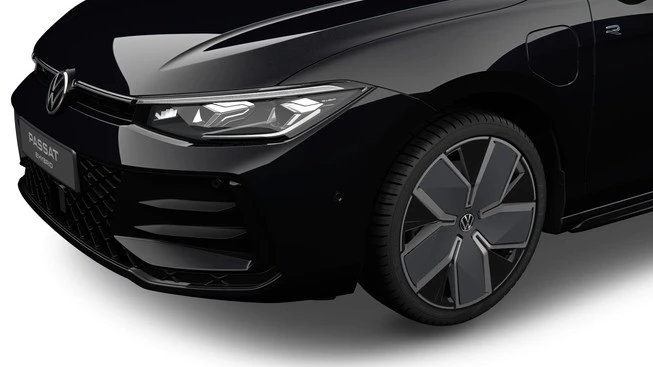 Volkswagen Passat - Afbeelding 8 van 9