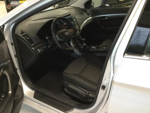 Hyundai i40 - Afbeelding 5 van 25