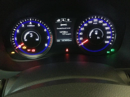 Hyundai i40 - Afbeelding 7 van 25