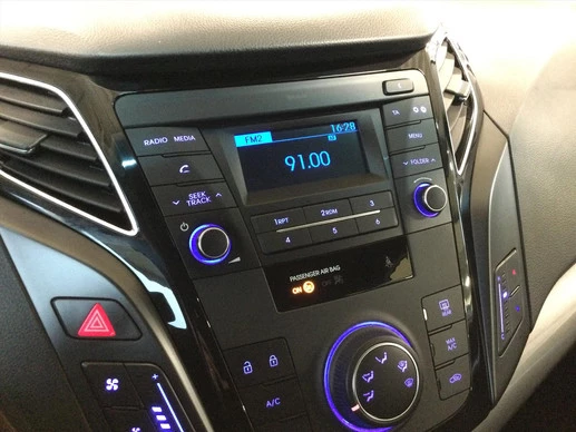 Hyundai i40 - Afbeelding 9 van 25