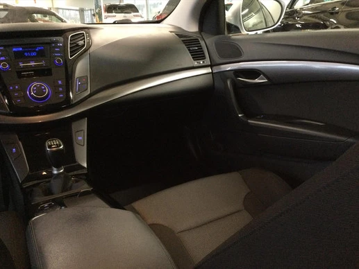 Hyundai i40 - Afbeelding 16 van 25