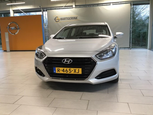 Hyundai i40 - Afbeelding 18 van 25