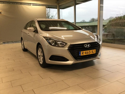 Hyundai i40 - Afbeelding 19 van 25