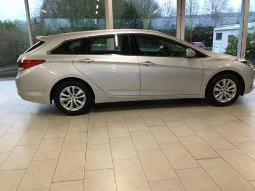 Hyundai i40 - Afbeelding 20 van 25