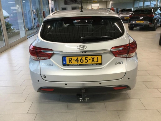 Hyundai i40 - Afbeelding 21 van 25