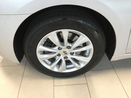 Hyundai i40 - Afbeelding 22 van 25