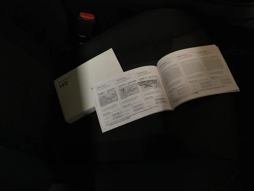 Hyundai i40 - Afbeelding 23 van 25