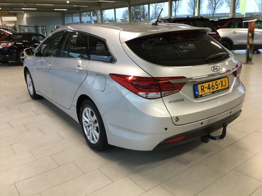 Hyundai i40 - Afbeelding 24 van 25